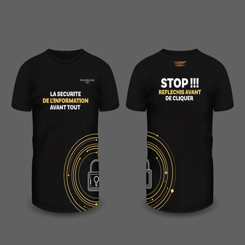 custom made sublimation polyester campaign t shirt with logo
