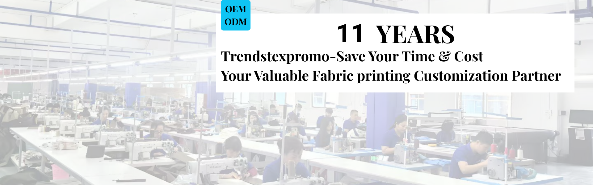 One stop solution for Fabric printing customization 